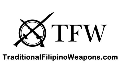 traditional filipino weapons|Home Page New .